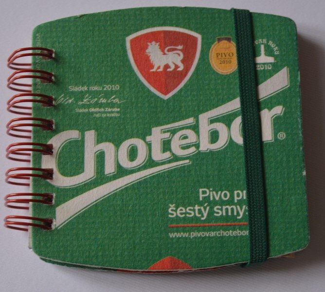 Pivník Chotěboř