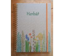 Herbář - Louka