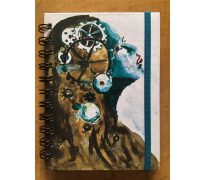 Autorský zápisník - Ženská mysl