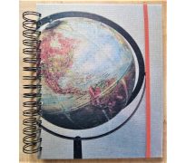 Cestovní kniha - Tak kam to bude?