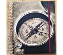 Cestovní kniha - Quo vadis?