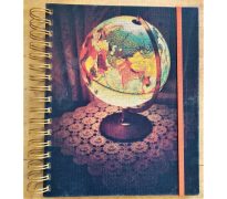 Cestovní kniha - Plánujeme...