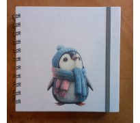 Památníček - Pingu