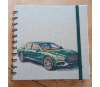 Památníček - Auťák